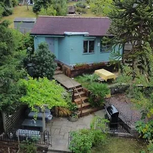  Holiday home Greenfield United Kingdom