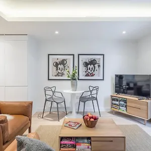  Apartment Luxury City Centre