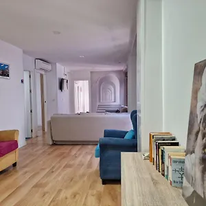  Holiday home Madinat Garnata, Parking & Rooftop Terrace Spain
